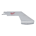 Lame de scie sabre Hackzall Grout Removal Balde