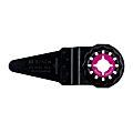 Lame oscillant Starlock AIZ 28 SC 