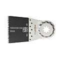 Lame oscillant  de précision E-Cut