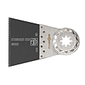 Lame oscillant E-CUT S