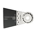 Lame oscillant de précision E-Cut