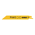 Lames de scie sabre DT2361-QZ photo du produit