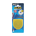 Lame de cutter ronde