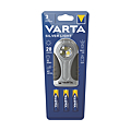 Lampe de poche LED Silver Light