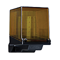 Lampe clignotante