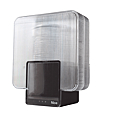 Lampe LED clignotante ELDC