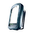 LAMPE COMPACTE SYSLITE AVEC CHARGEUR 