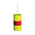 Lampe fardier cylindrique