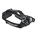 Lampe frontale rechargeable