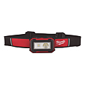 Lampe LED frontale rechargeable IR HL450