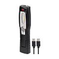Lampe LED HL 200/201 photo du produit