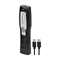 LAMPE LED PORTABLE HL201 A RECHARGEABLE USB C