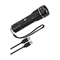 Lampe de poche LED LUX Premium Focus