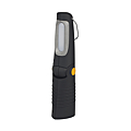 Lampe de poche 8+5 LED + chargeurs