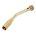 Lance turbo chauffage / sanitaire
