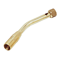 Lance turbo chauffage / sanitaire photo du produit