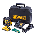 Niveau laser croix compact XR DCLE34021N-XJ