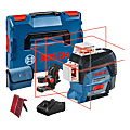 Niveau laser multiligne GLL 3-80 C