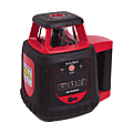Niveau laser rotatif Red Runner
