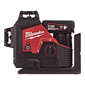 Niveau laser multiligne M12 3PL