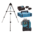 Pack niveau laser SK700