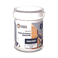 Lasure finition aqueuse Obbiacryl FMC photo du produit