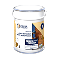 Lasure gel finition solvantée OBBIATIX photo du produit