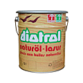 Lasure Glacis aux huiles naturelles photo du produit