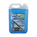 Lave glace été