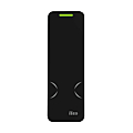 Lecteur mural INCA SMART MULLION RELAY ARGO