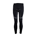 Sous-vêtement legging chauffant Seamless