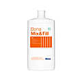 Liant en phase aqueuse pour le bois Mix&Fill