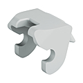 Limitateur d'angle d'ouverture pour ferrure Freelap