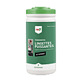 Lingettes nettoyantes pour les mains Powerwipes photo du produit