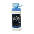 Lingettes nettoyantes pour les mains Promium photo du produit