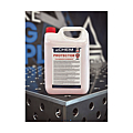 Liquide protecteur pour table de soudage