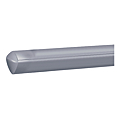 Lisse seule aluminium 77