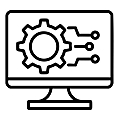 Logiciel de connexion TRONICEVOSOFT - TSS