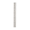 LONG 1M98 CHARNIERE PIANO INOX 4003 PERCEE FRAISEE 32 MM