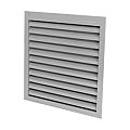 Profil pour grille à assembler 411 ZF