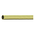LONG 3 M TUBE ASPECT LAITON Ø 20 MM 