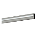 Tube droit Quartz