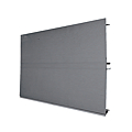 Plinthe aluminium 804