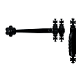 Loquet poucier Armorique