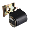 Loqueteau cylindrique CF12-6W
