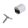 Loqueteau cylindrique 32732