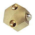 Loqueteau à billes LB 2101