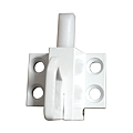 LOQUETEAU N-920 LAQUE BLANC RAL 9010 