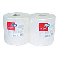 Bobines de papier essuie-tout A-Tork Plus 750 feuilles
