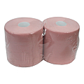 Bobines de papier essuie-tout chamois